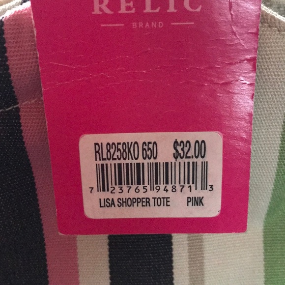 Tote - Picture 6 of 6